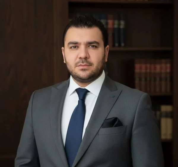 Abdulwahab Al-Zanati, Executive Chef
