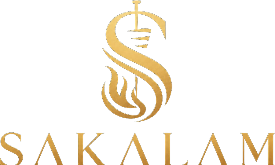 Sakalam — Middle Eastern Cuisine